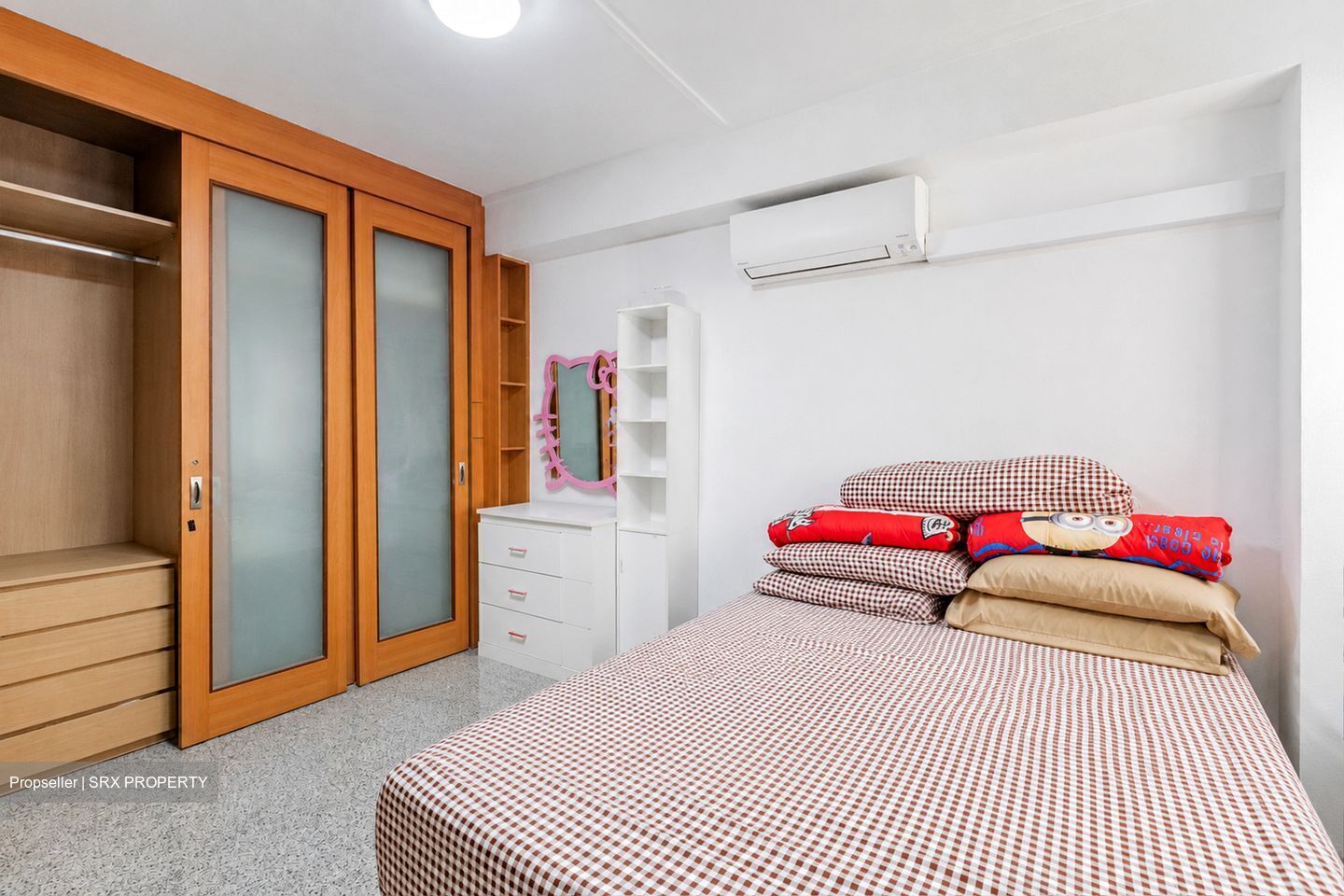 Blk 438 Choa Chu Kang Avenue 4 (Choa Chu Kang), HDB 4 Rooms #600869191